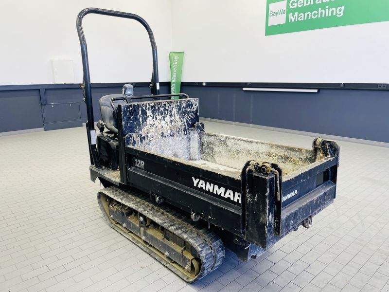 Yanmar ER C12 RB