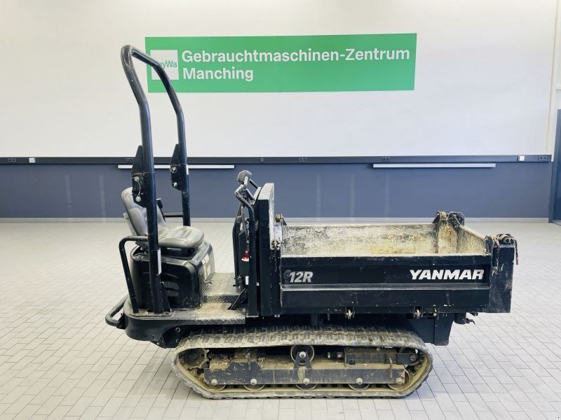 Yanmar ER C12 RB
