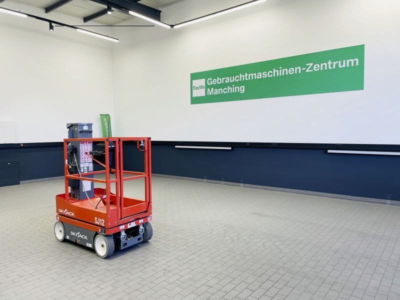 SKYJACK SJ 12