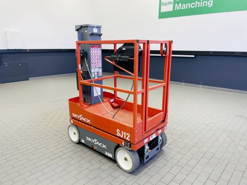SKYJACK SJ 12