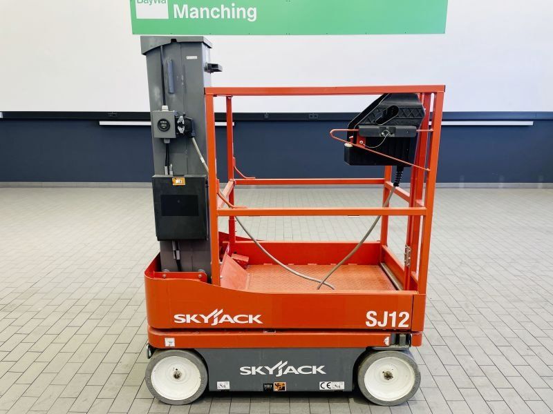 SKYJACK SJ 12