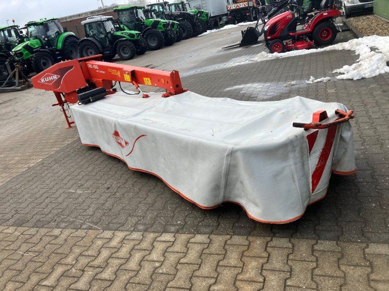 Kuhn GMD 4010 FF