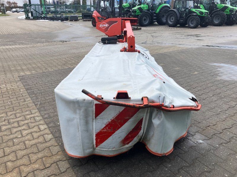 Kuhn GMD 4010 FF