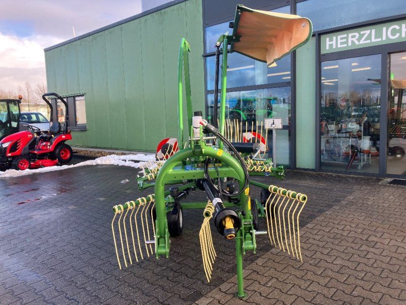 Krone SWADRO S 380