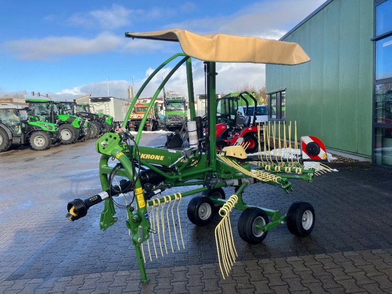 Krone SWADRO S 380