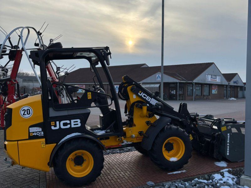 JCB 403