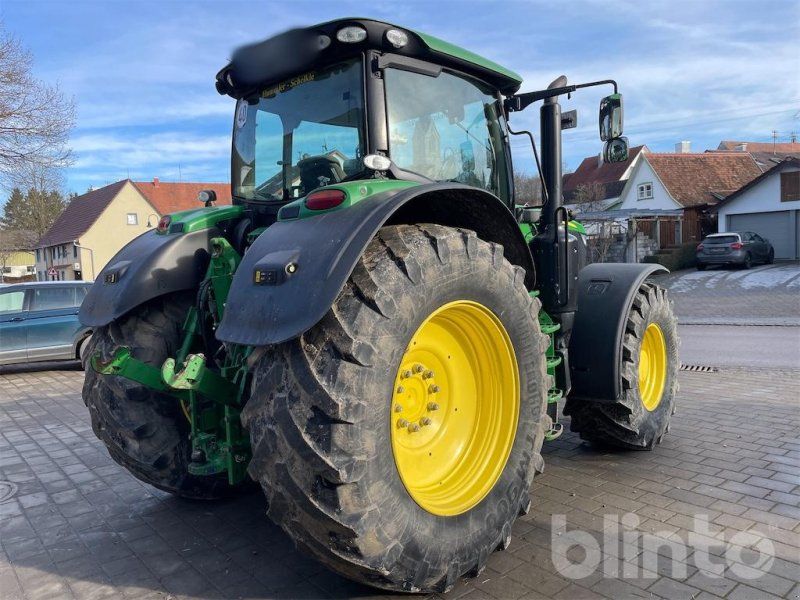 John Deere 6175R Premium Edition