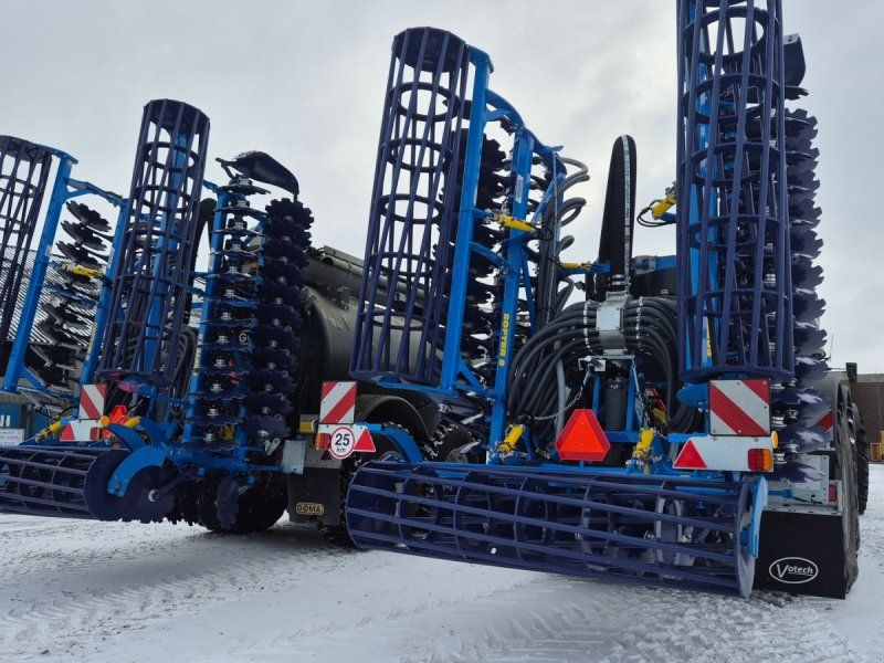 Farmet Softer 7,5 M gyllenedfælder