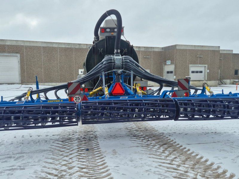 Farmet Softer 7,5 M gyllenedfælder