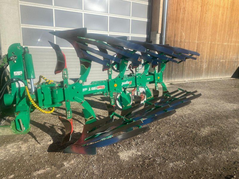 Regent Titan 160 Vario