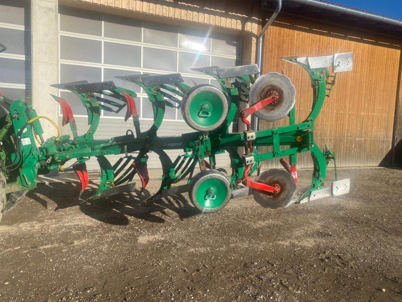 Regent Titan 160 Vario