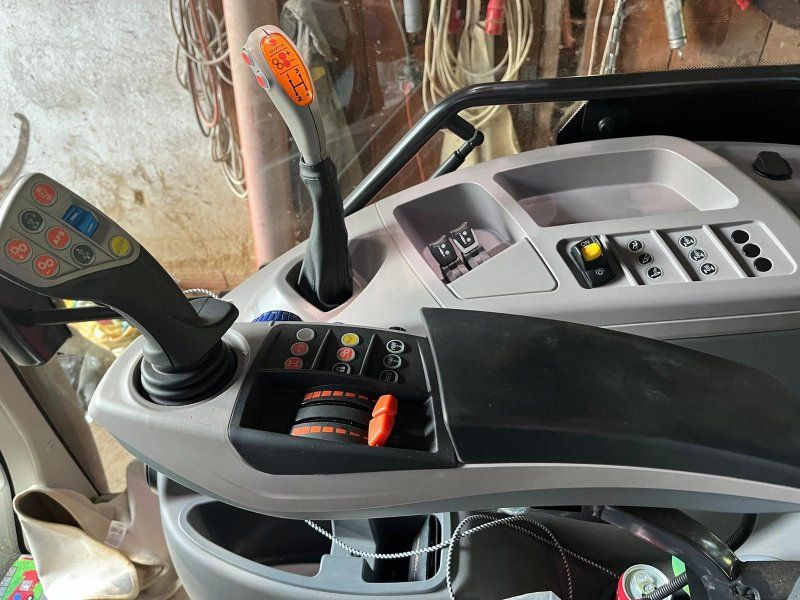 McCormick X6.414 P6-Drive