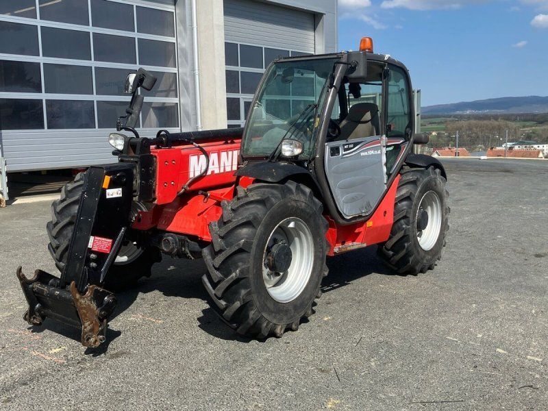 Manitou MT 932