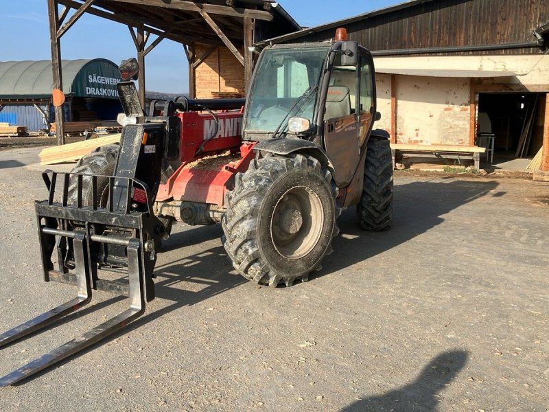 Manitou MT 932