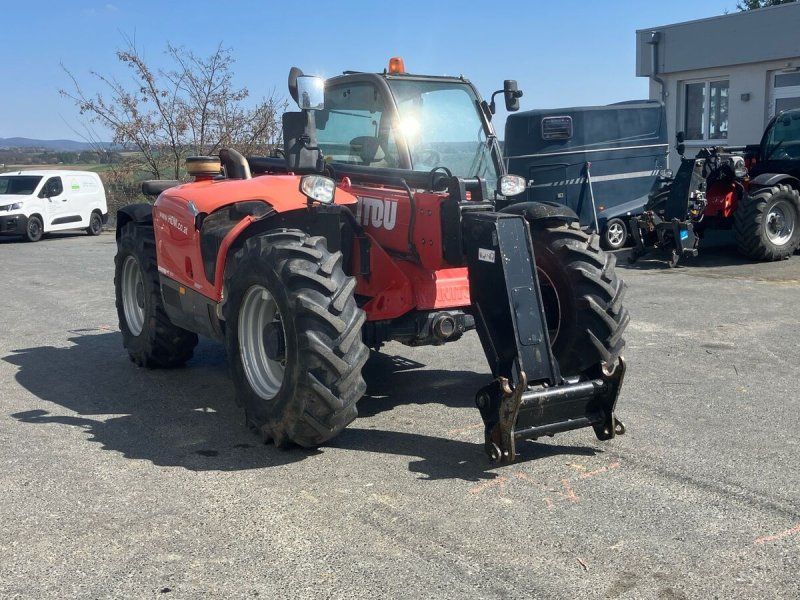 Manitou MT 932