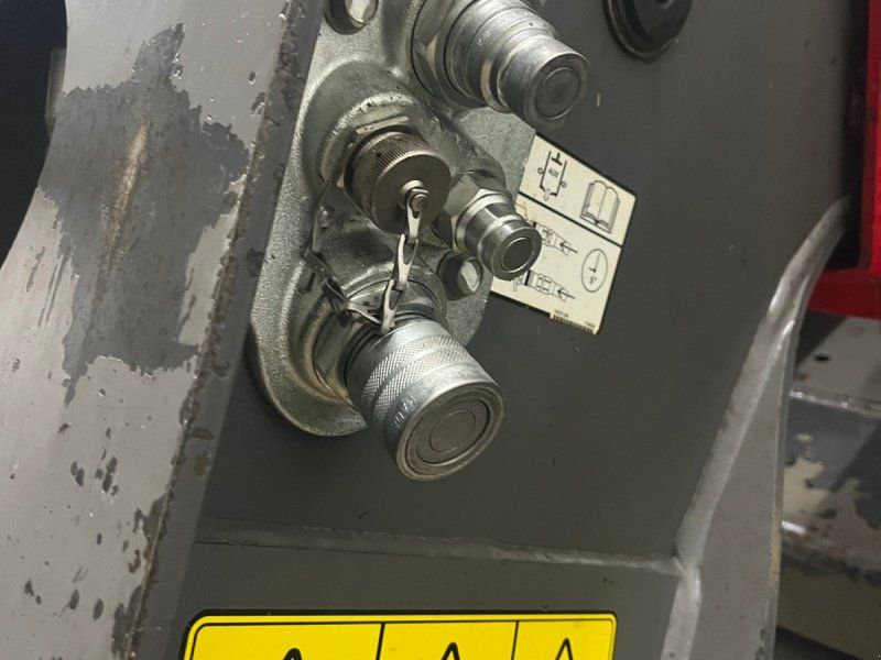 Massey Ferguson 9407S