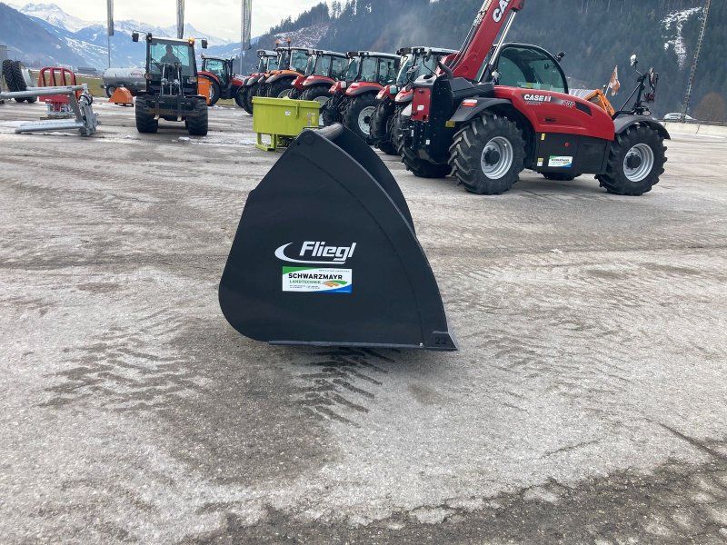 Fliegl AgroCenter GR-Schel 2200