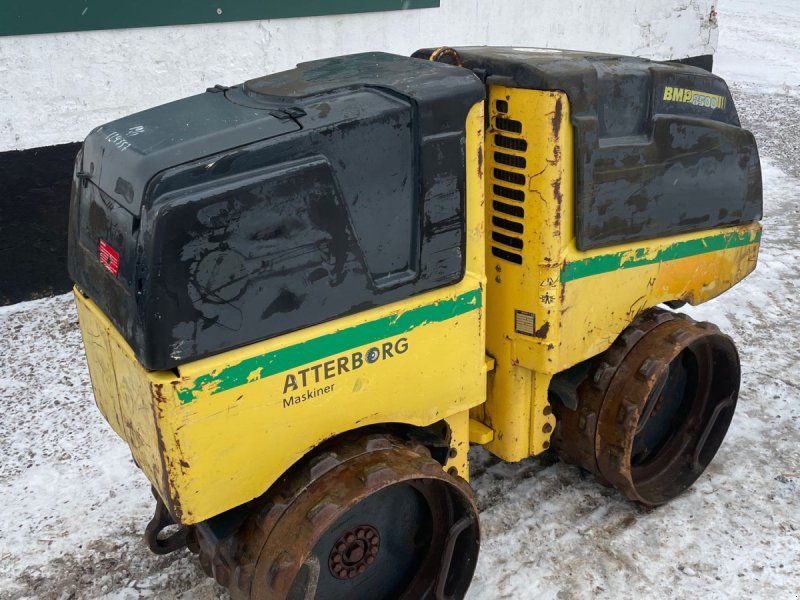 Bomag BMP 8500 BMP 8500