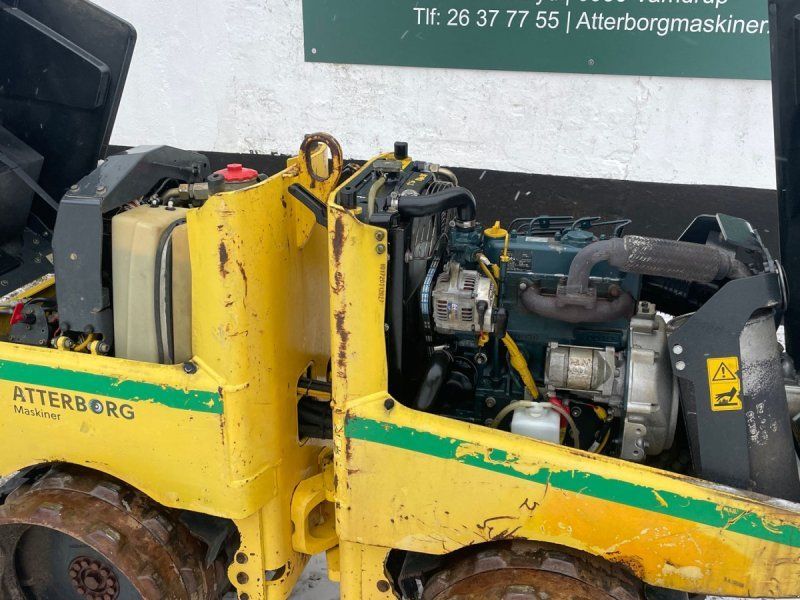 Bomag BMP 8500 BMP 8500