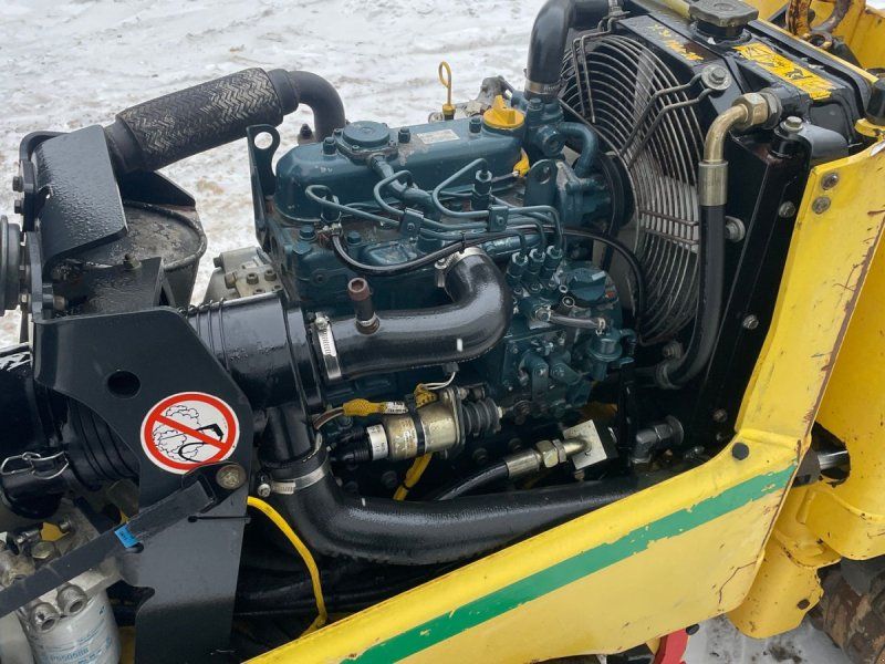 Bomag BMP 8500 BMP 8500