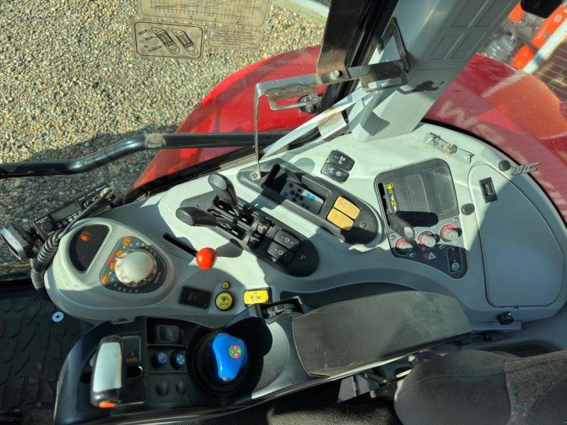 Massey Ferguson 6485