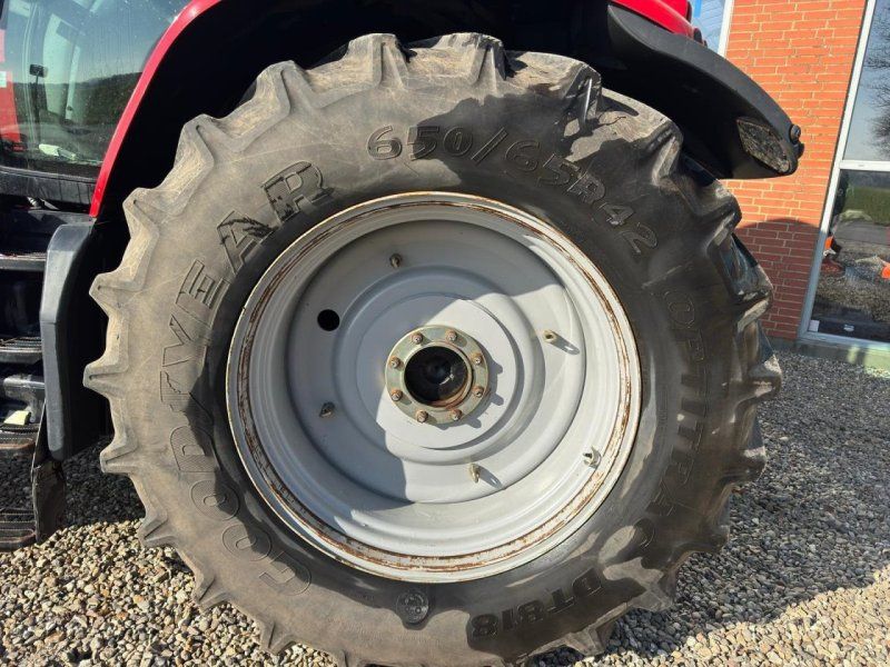 Massey Ferguson 6485