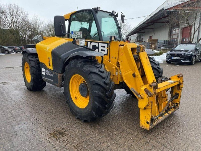 JCB 541-70 AGRI XTRA