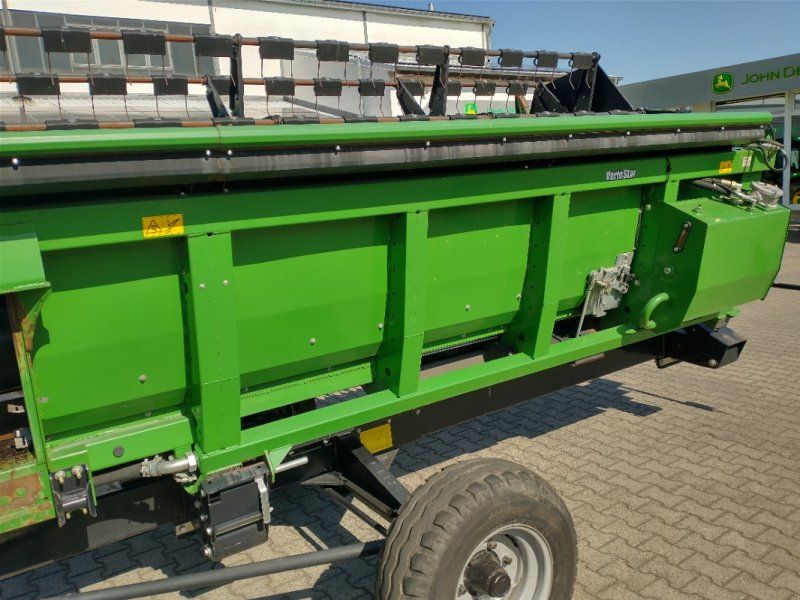 John Deere VS630 Variostar 9,5m