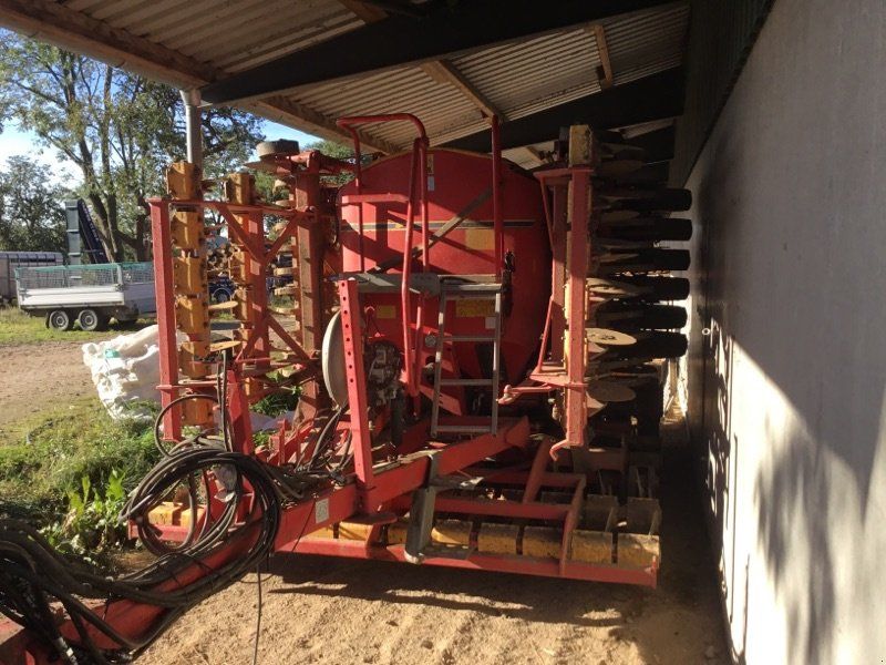 Väderstad Rapid A 600 S