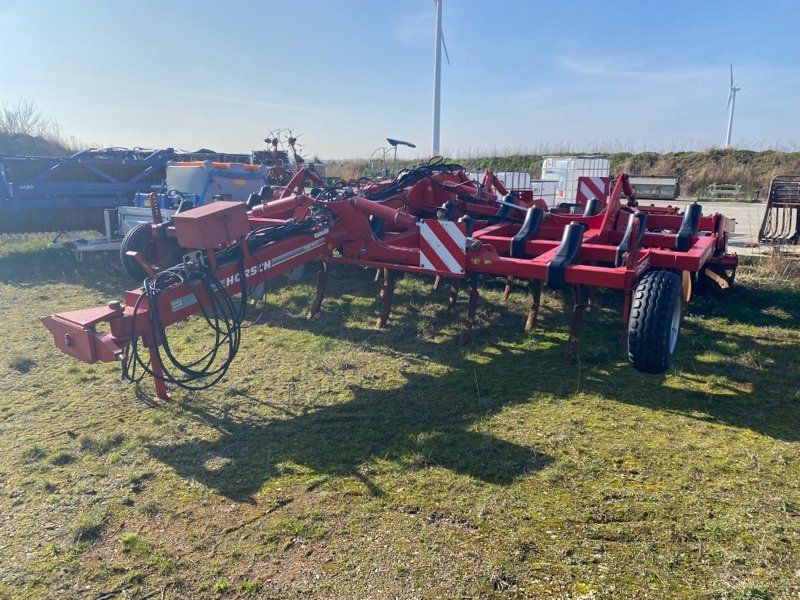 Horsch Tiger 6 LT