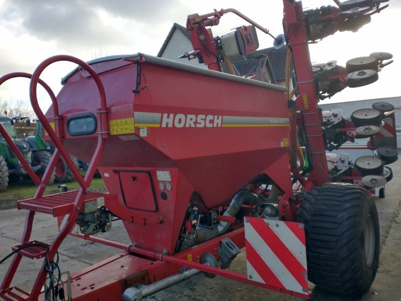 Horsch Maistro 8 CC