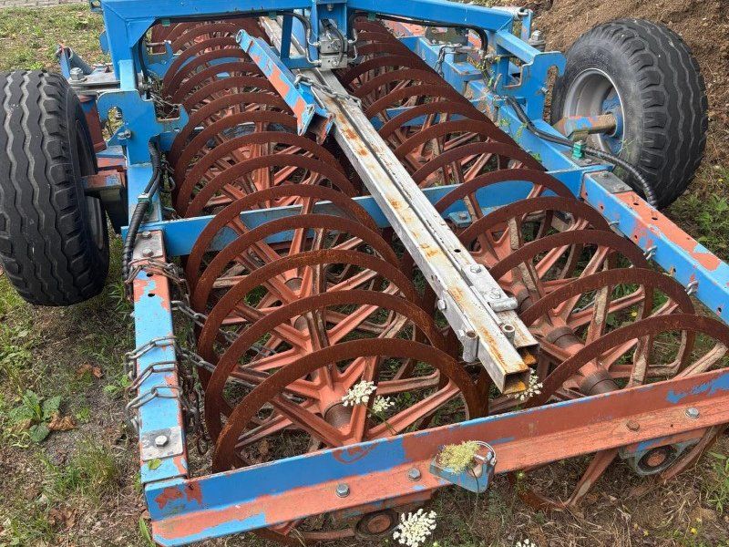 Tigges DP 700 II 370