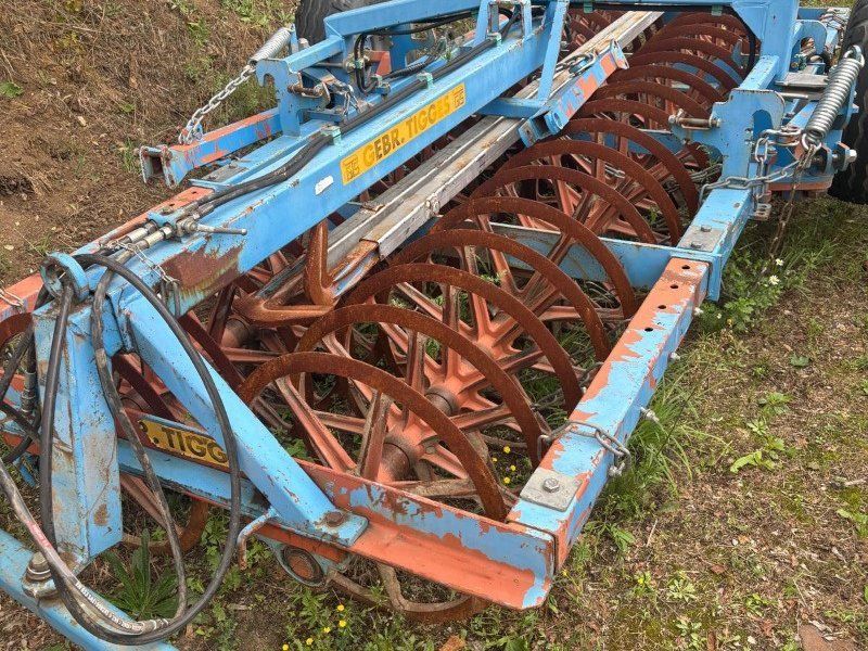 Tigges DP 700 II 370