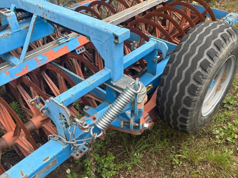 Tigges DP 700 II 370