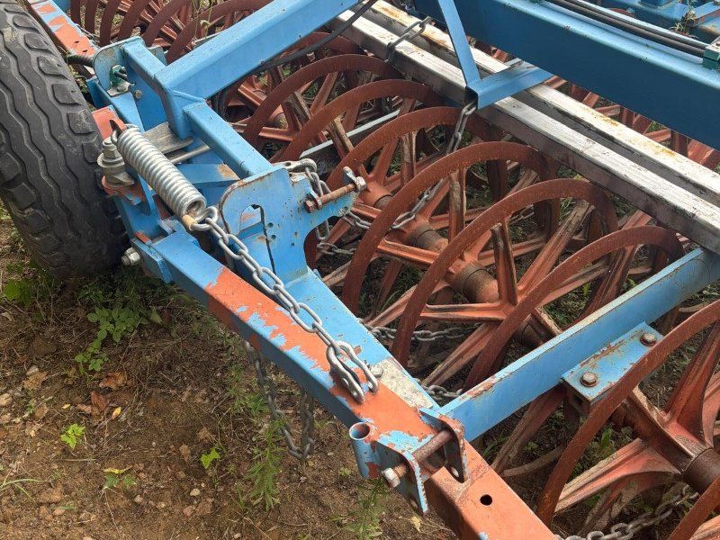 Tigges DP 700 II 370