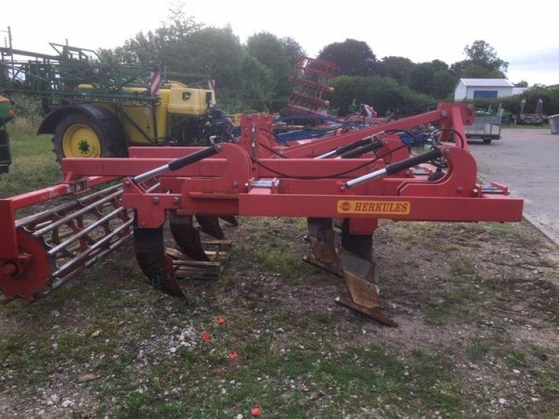 Brix Herkules HKL 350