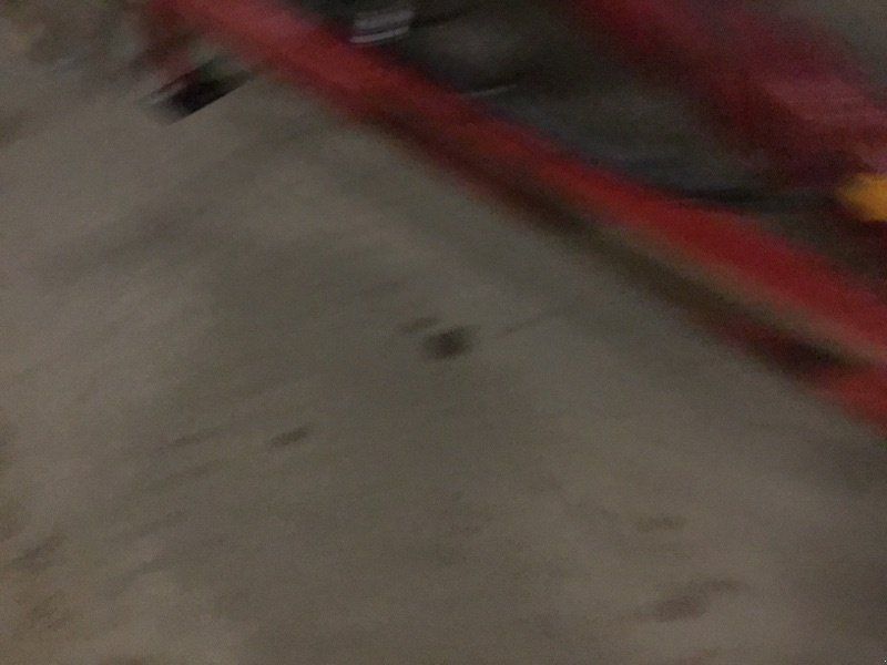 Horsch Terrano 5.4 GX MiniDrill