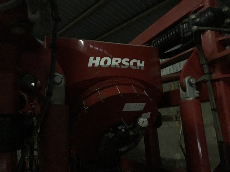 Horsch Terrano 5.4 GX MiniDrill