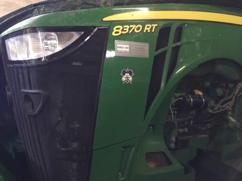 John Deere 8370RT MY18 e23 40