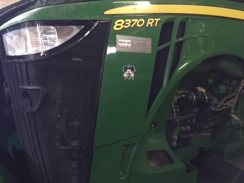 John Deere 8370RT MY18 e23 40