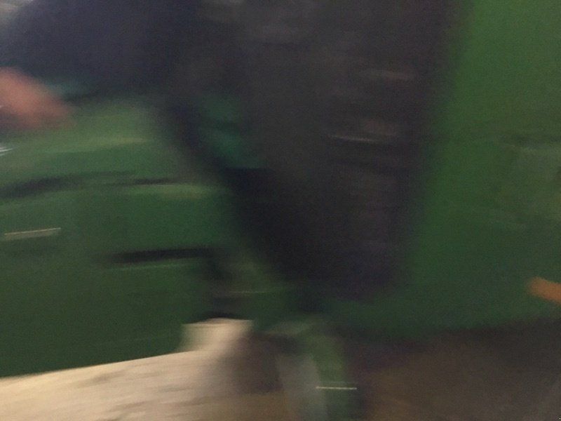 John Deere 8370RT MY18 e23 40