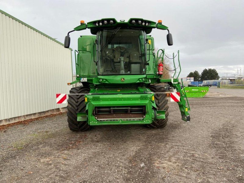 John Deere T660 MY22 ProD 30