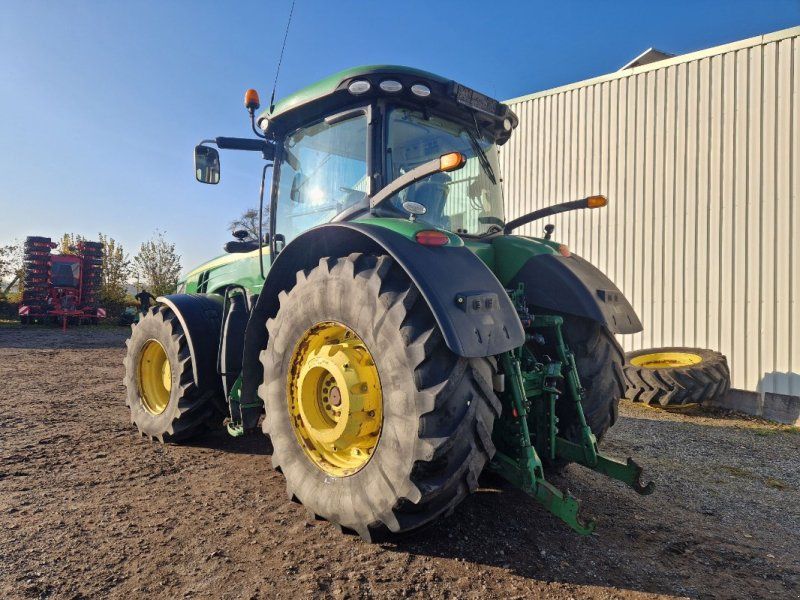John Deere 8295R AP 40