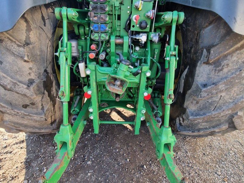 John Deere 8295R AP 40