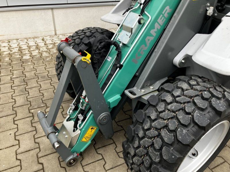 Kramer KL12.5