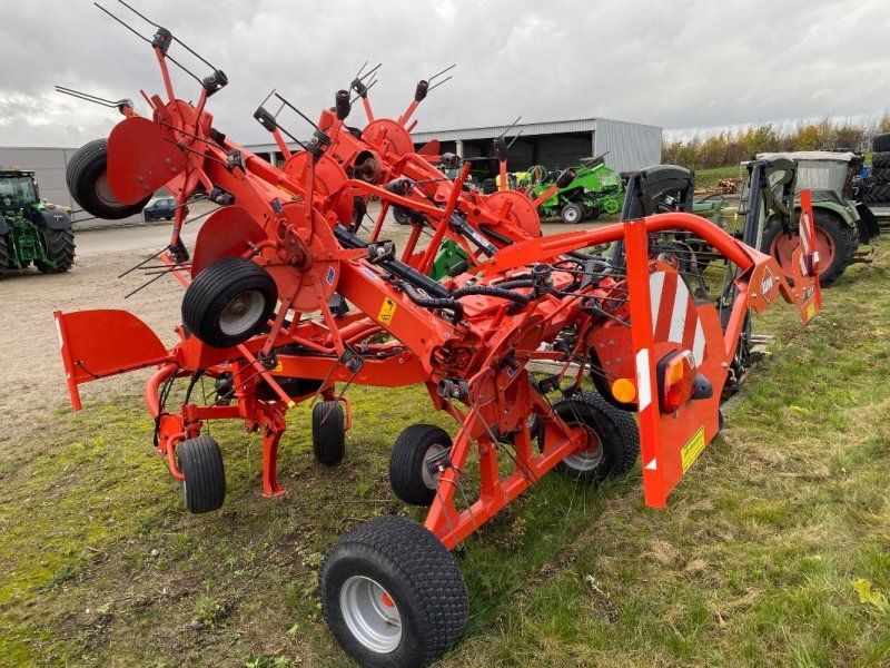 Kuhn GF8712T