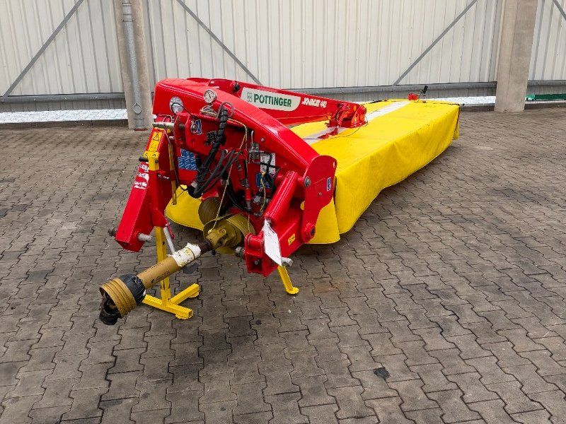 Pöttinger Nova Cut 442