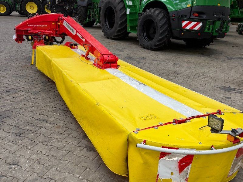 Pöttinger Nova Cut 442