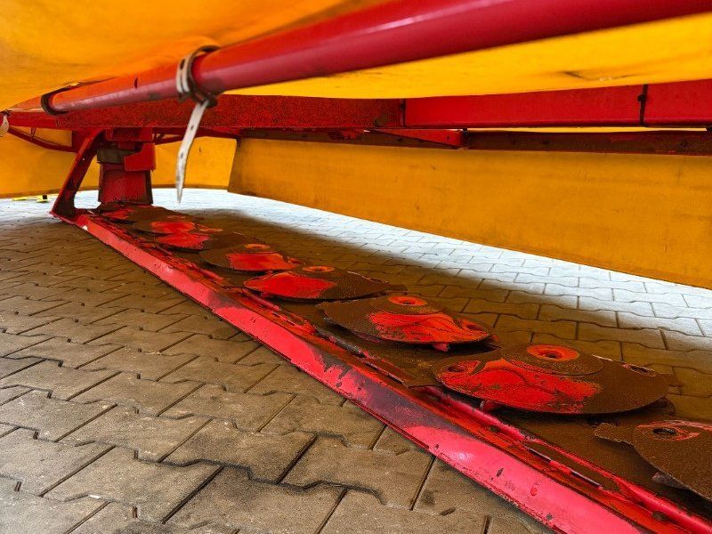 Pöttinger Nova Cut 442