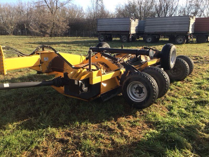 Müthing MU Farmer S420